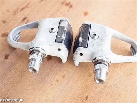 Shimano Dura Ace Pd Pedale Vintage Rennpedale Rennvelo Kaufen