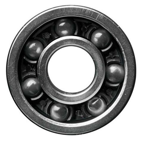 Ceramicspeed Coated Hub Bearing Silver Bikeinn