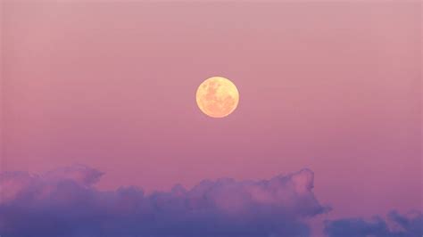 Vollmond Im Oktober 2020 Einfluss Auf Widder Waage Und Krebs