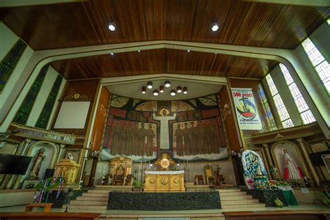 Notable Places Of Worship To Visit In The Zamboanga Peninsula