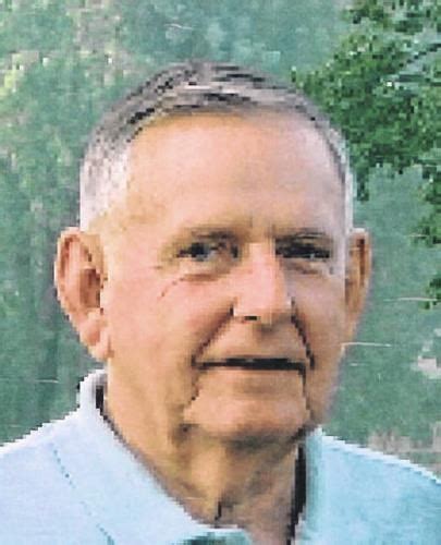 Richard Murphy Obituary 1933 2020 Greenville Oh The Daily Advocate