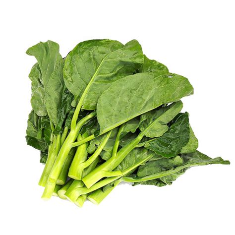 Chinese Broccoli