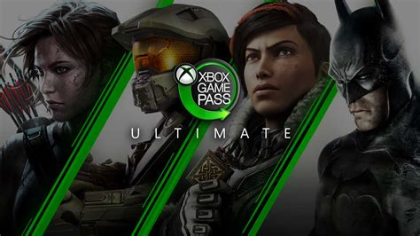 Buy Ultimate Xbox Game Pass - 1 month - Xbox Store Checker