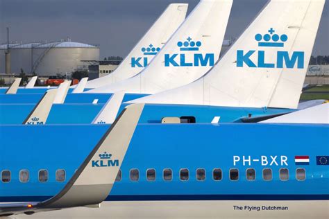 KLM denies greenwashing in Dutch court, defends ad