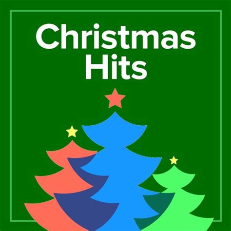 Christmas Hits: 80s, 90s, 2000s by Christmas Songs (Holiday) - Pandora