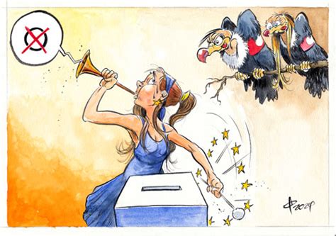 Paolo Calleri Karikaturist Freier Grafiker Illustrator Politische