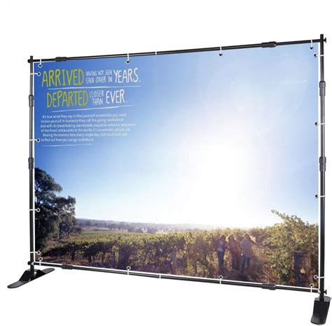 Amazon Showmaven Backdrop Stand Heavy Duty Banner Stand