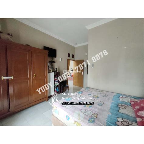 Jual Rumah Bekas Tanah Besar Bonus Kosan 10 Pintu Di Jalan Tanjung Api