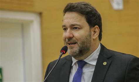 Deputado Alex Redano Prop E Reuni O Parlamentares Da Regi O