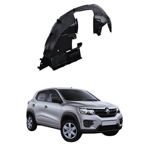 Para barro Renault Kwid 17 22 Ld Castelo Auto Peças