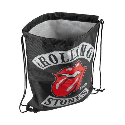 Rolling Stones New & Vintage Shirts & Merch