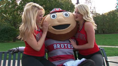 Brutus Buckeye