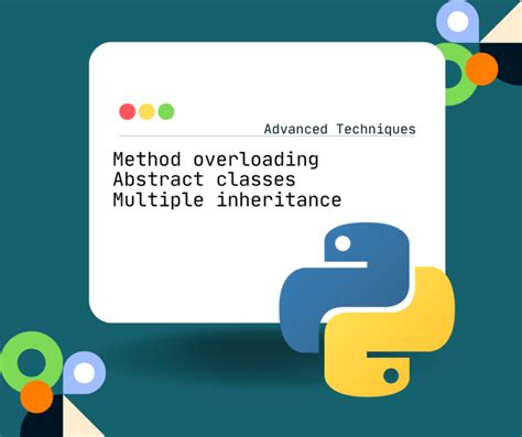 What Are Attributes Methods Class Inheritance Oop In Python