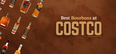 10 Best Bourbon At Costco Including Kirkland 2024