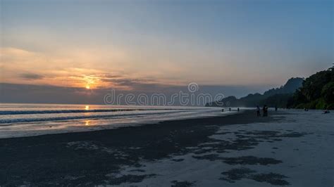 Radhanagar Beach Is One Of The Most Famous Attractions In Havelock