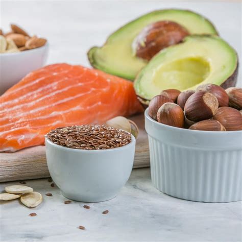 Omega 3 | GALA.de