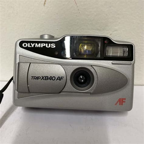 Olympus camera (s)