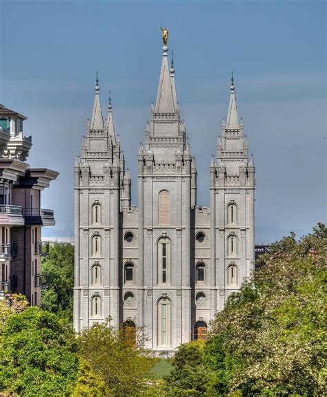 Pin on Temples from the Church of Jesus Christ of Latter-day Saints ...