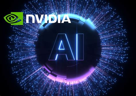 Nvidia Aktie Im AI Hype