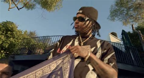 G Perico Gotdamnitdupri Release Video To Shout Out West Coast Styles