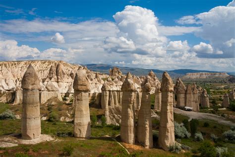 4 Day Cappadocia And Gobeklitepe Private Tour From Istanbul Book