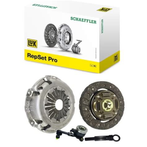 Kit De Clutch Versa Luk Refacciones Automotrices Originales