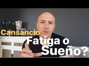 Las Mejores Vitaminas Para Combatir El Cansancio Y La Fatiga