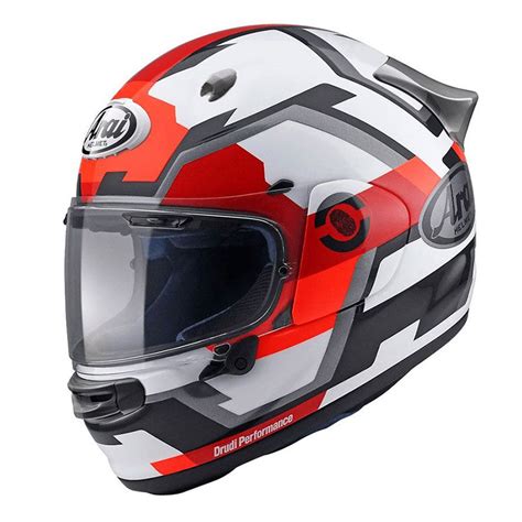 Arai Quantic Face Fluor Yellow Lupon Gov Ph