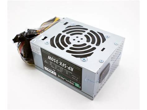 350W PSU SFX Power Supply Replacement For TGR Tiger Power FM 180P10