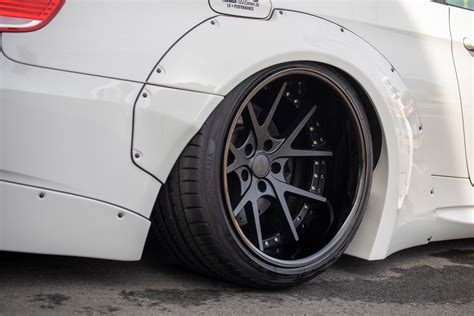 Lb Works Bmw M3 Ver 2 Full Complete Liberty Walk リバティーウォーク Complete Car And Customize