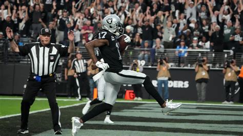 Nfl Week 13 Fantasy Football Recap Las Vegas Raiders Vs Los Angeles