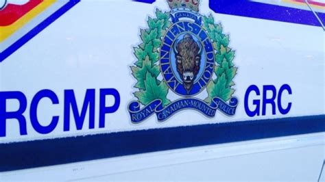 Manitoba Rcmp Charge One Of Their Own With Assault Impaired Driving