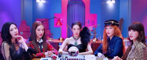 Red Velvet Queendom Lyrics Genius Lyrics