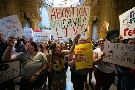 This Year The Reproductive Justice Movement Showed Us What It Means To Fight Truthout