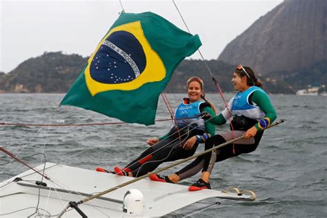 6 brasileiros que podem conquistar medalha nas Olimpíadas Tribuna do