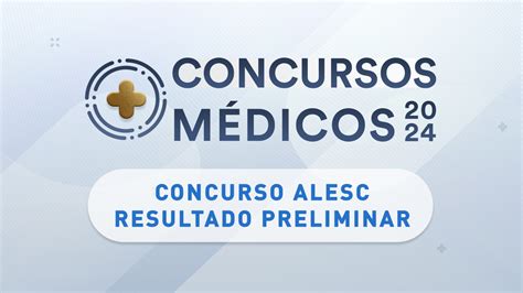 Concurso P Blico Alesc Gabarito Definitivo E Resultado Preliminar