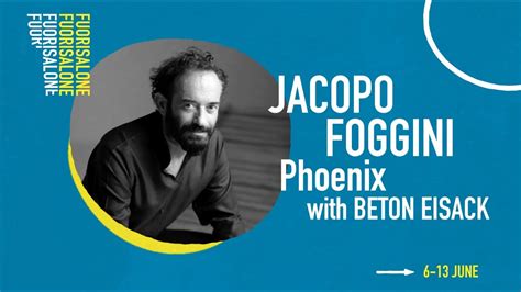 Jacopo Foggini Phoenix Beton Eisack Youtube