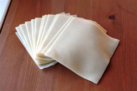 Easy Wonton Wrappers People Love This Recipe