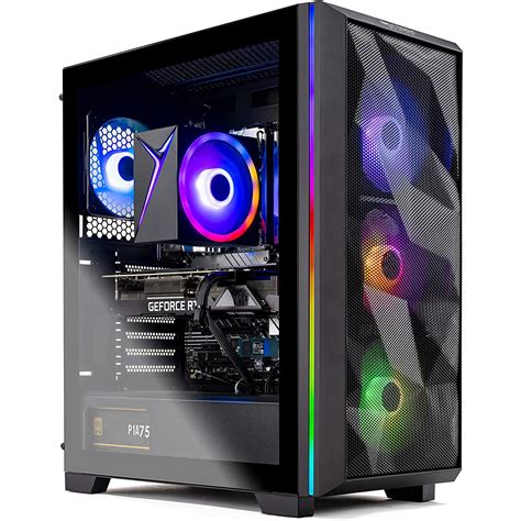 Pc Desktop With Rtx 3080 - Where to Buy at the Best Price in the Canada?