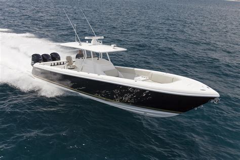 cc intrepid center console boats boat boats  sale