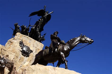 Cumbres De La Gloria 2