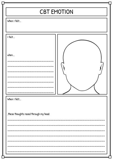 The Little Cbt Workbook 1