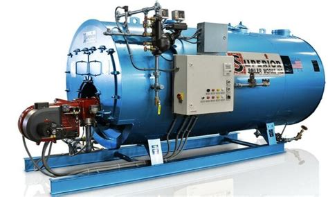 Parts Of Boiler And Their Function In The Boilers Linquip