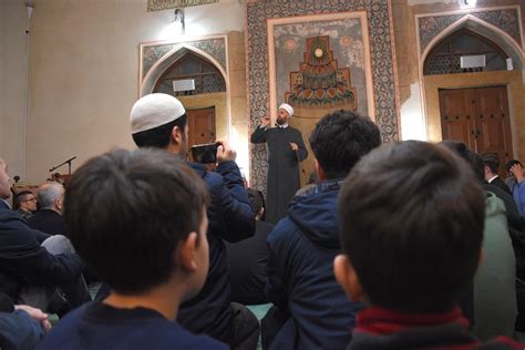 Oslobođenje Odabrana noć u kojoj se piše sudbina Muslimani