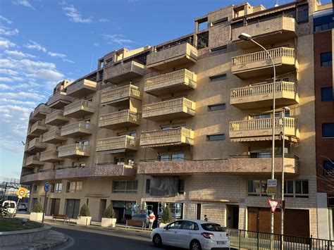 Venta Piso En Colegio Oleza Orihuela 139 000