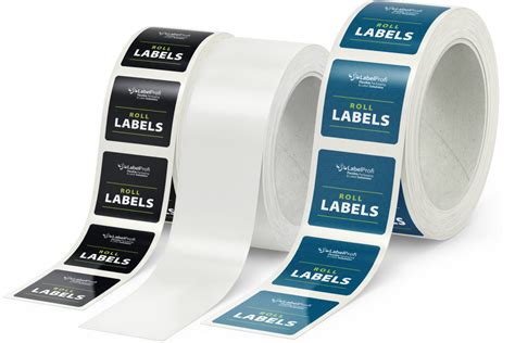 Labelprofi Etikete