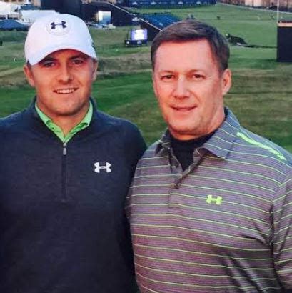 Jordan Spieth: Bio, family, net worth | Celebrities InfoSeeMedia