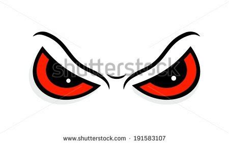 Eyes clipart evil, Eyes evil Transparent FREE for download on ...