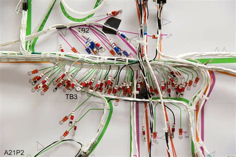 Examples Or Diagrams Of Electrical Systems