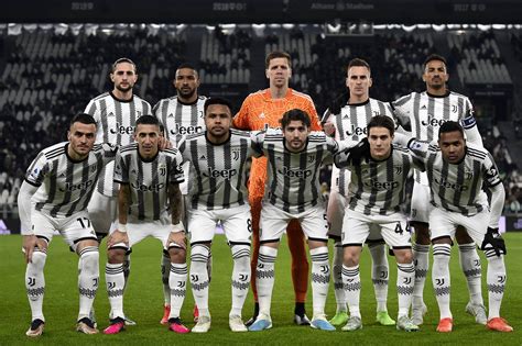 Inter Juventus cè lesione per il bianconero salta il derby dItalia